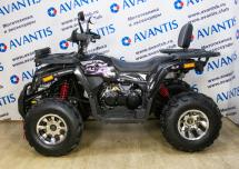 Квадроцикл Avantis Hunter 200 Big Premium