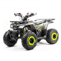 Квадроцикл MotoLand ATV 125 WILD A