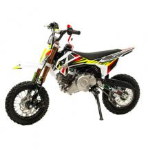 Питбайк Motoland PWR Racing FRZ 60 (2021 г.)