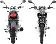 Мотоцикл Regulmoto SK 150-6