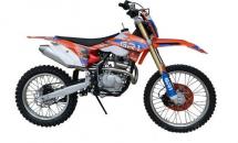 Мотоцикл GR1 F250A Enduro LITE 21/18