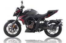 Купить Мотоцикл Loncin Voge 300R Мотоцикл Loncin Voge 300R