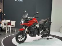 Купить Мотоцикл Loncin Voge 500DS Мотоцикл Loncin Voge 500DS