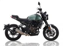 Мотоцикл Loncin Voge 300AC