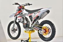 Купить Мотоцикл ZUUM CX300 NC Мотоцикл ZUUM CX300 NC