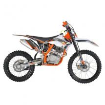 Мотоцикл Zuum PX220