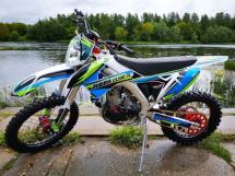 Мотоцикл ZUUM CX300R