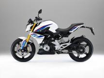 Купить Мотоцикл BMW G 310 R Roadster Мотоцикл BMW G 310 R Roadster