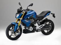 Купить Мотоцикл BMW G 310 R Roadster Мотоцикл BMW G 310 R Roadster