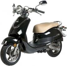 Скутер SYM ALLO 50