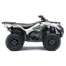 Квадроцикл Kawasaki Brute Force 750 4x4i EPS