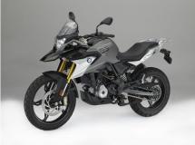 Купить Мотоцикл BMW G 310 GS Мотоцикл BMW G 310 GS