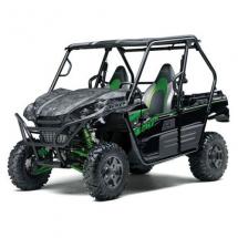 Вездеход Kawasaki Teryx EPS LE (двухместный)