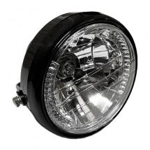 Фара передняя LED (поворотники+основной свет)