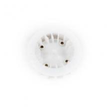 Крыльчатка генератора 161QMK 200cc R