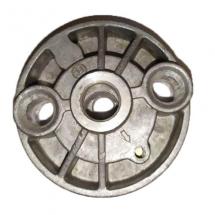 Насос масляный 161QMK 200см3 с реверсом