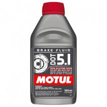 Тормозная жидкость Motul Brake Fluid