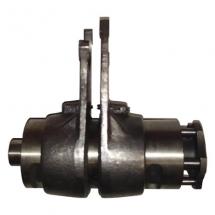 Вал переключения передач (копирный) 110-125cc 3+1
