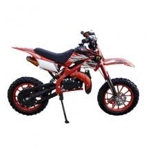 Миникросс MMG (диртбайк) DB01 49cc