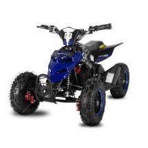 Квадроцикл с электродвигателем 800W ECO Repti 6 Miniquad