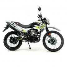 Мотоцикл Motoland ENDURO LT (XL250-A) (XL250-B) (165FMM)