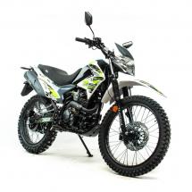 Мотоцикл Motoland ENDURO LT (XL250-A) (XL250-B) (165FMM)