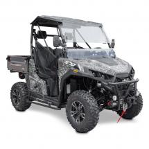 Квадроцикл Linhai UTV 570 T-BOSS EFi EPS T1b