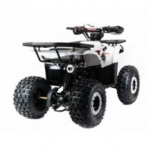Квадроцикл Motoland Storm 125cc (мотокомплект)