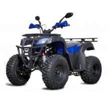 Квадроцикл Avenger Hummer Base 200cc (мотокомплект)