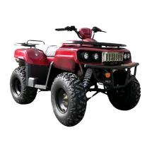 Квадроцикл QMC Hummer H5 177cc (мотокомплект)
