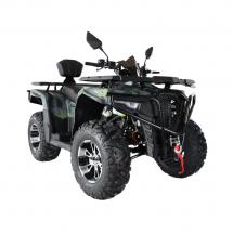 Квадроцикл Motax Grizlik 300cc (мотокомплект)