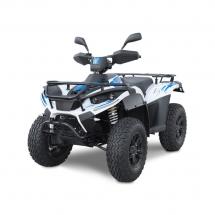 Квадроцикл Linhai ATV Electric 4x2 4000W