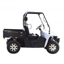 Мотовездеход электрический Linhai LH50DU