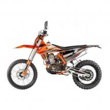 Мотоцикл Regulmoto Crosstrec 300