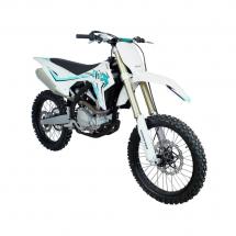 Мотоцикл кроссовый Kove MX250 (4T NC250SR EFI) 21/19