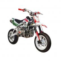 Питбайк KAYO GP1-SM YX160 12/12
