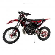 Мотоцикл Кросс Motoland XT 250 ST (1E66MM 2-STROKE)