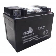 Аккумулятор 12V 4Ah для детского квадроцикла