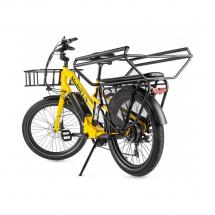 Электровелосипед Eltreco MultiFun