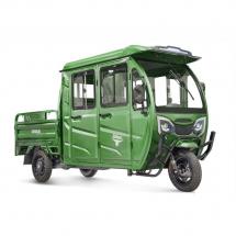 Грузовой электротрицикл Rutrike Рейс 1300