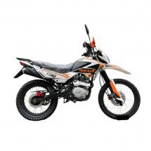 Мотоцикл эндуро ROCKOT ZR250