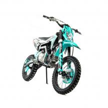 Питбайк Motoland JKS125