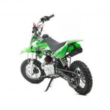 Миникроссбайк MotoLand GS Motors S7