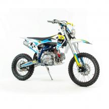 Питбайк Motoland NX125 E
