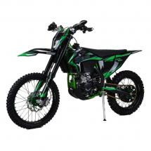 Мотоцикл Кросс Motoland FX450 EFI (NC 194MQ)