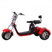 Электроскутер SB X11 Trike