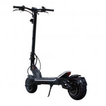 Электросамокат TECHLIFE Q7 RS 25Ah 52V SMART BMS