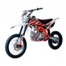 Питбайк KAYO BASIC K125EA 17/14 KRZ