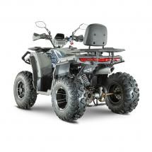 Квадроцикл YACOTA VIKING NEW 200 PRO