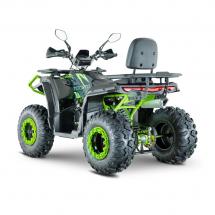 Квадроцикл YACOTA VIKING NEW 200